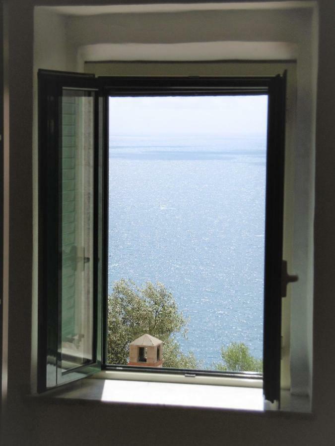 Blue Lagoon Αμάλφι Εξωτερικό φωτογραφία